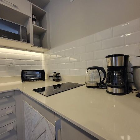 Cosmopolitan Apt 1407, 5 Star Facilities, 15M Sjo Airport, Parking, Pool, Gym San José Exterior foto