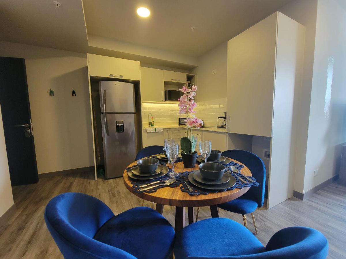 Cosmopolitan Apt 1407, 5 Star Facilities, 15M Sjo Airport, Parking, Pool, Gym San José Exterior foto