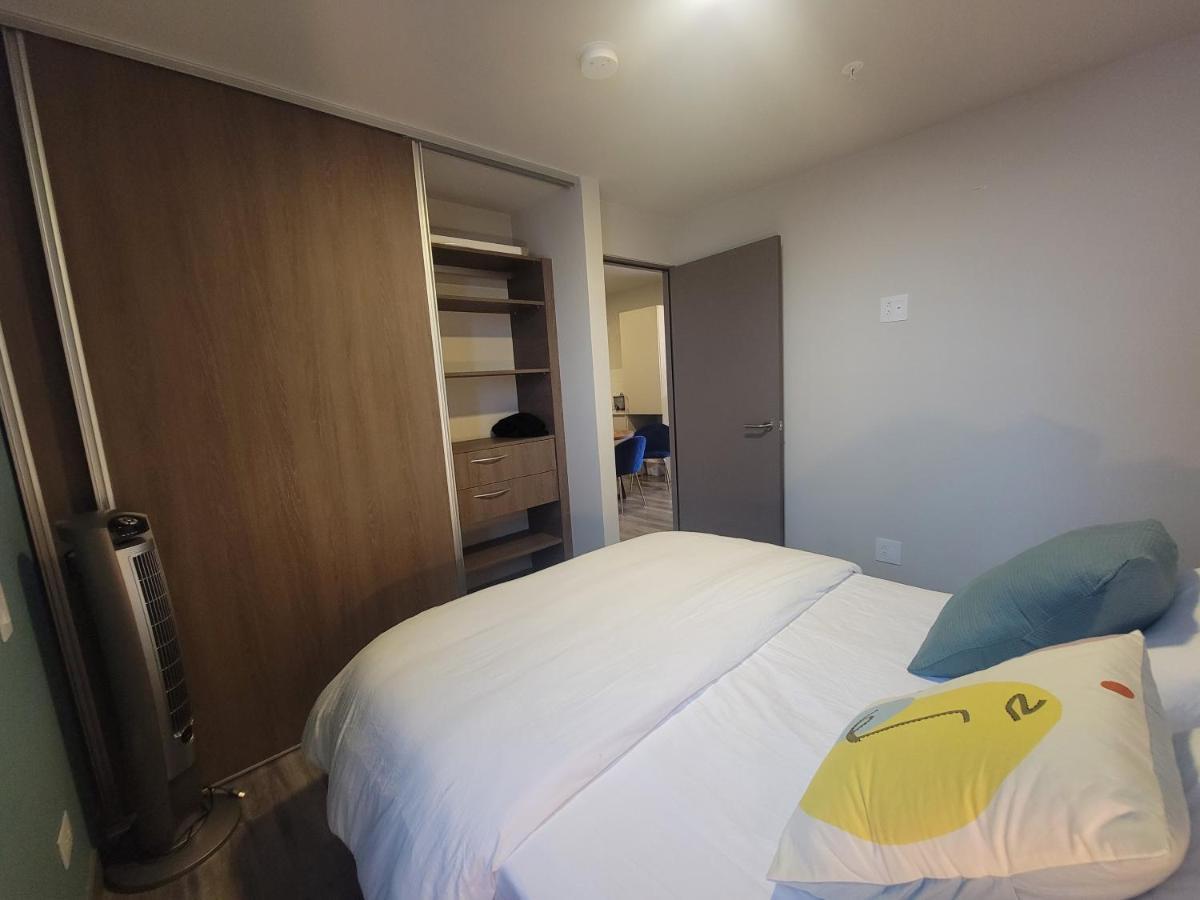Cosmopolitan Apt 1407, 5 Star Facilities, 15M Sjo Airport, Parking, Pool, Gym San José Exterior foto